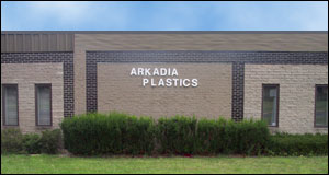 Arkadia Plastics